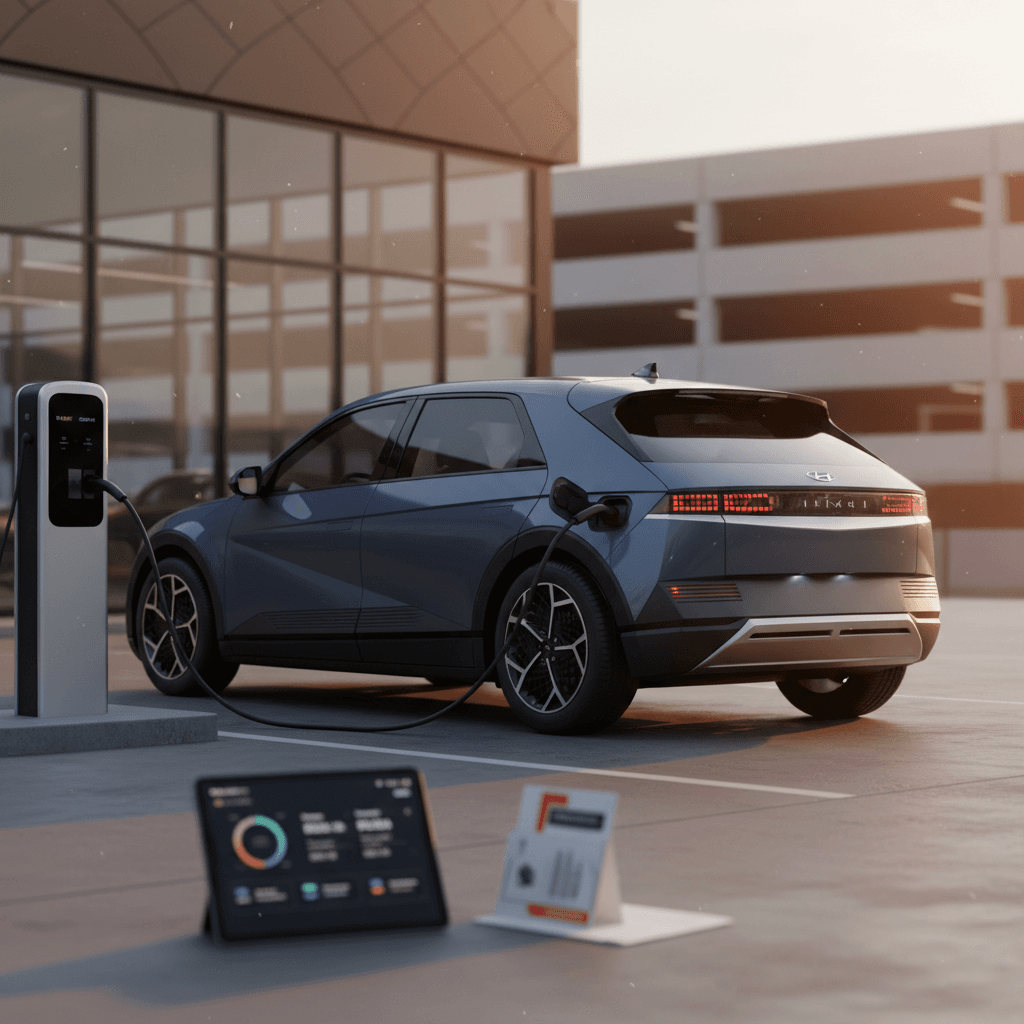 2026 Hyundai Ioniq 5 Buying Guide: Trims, Range, Pricing & Used Tips