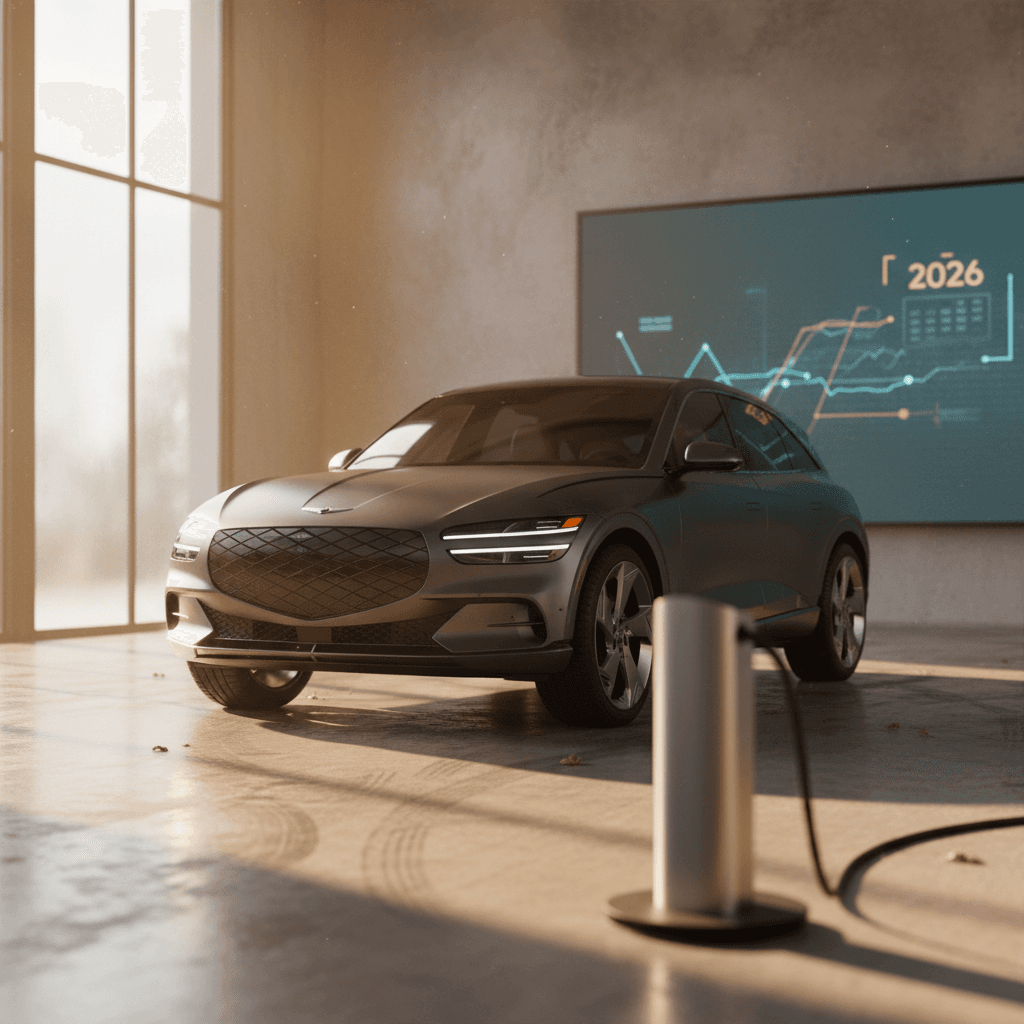 Is the Genesis GV60 Worth Buying in 2026? A No‑Nonsense Guide