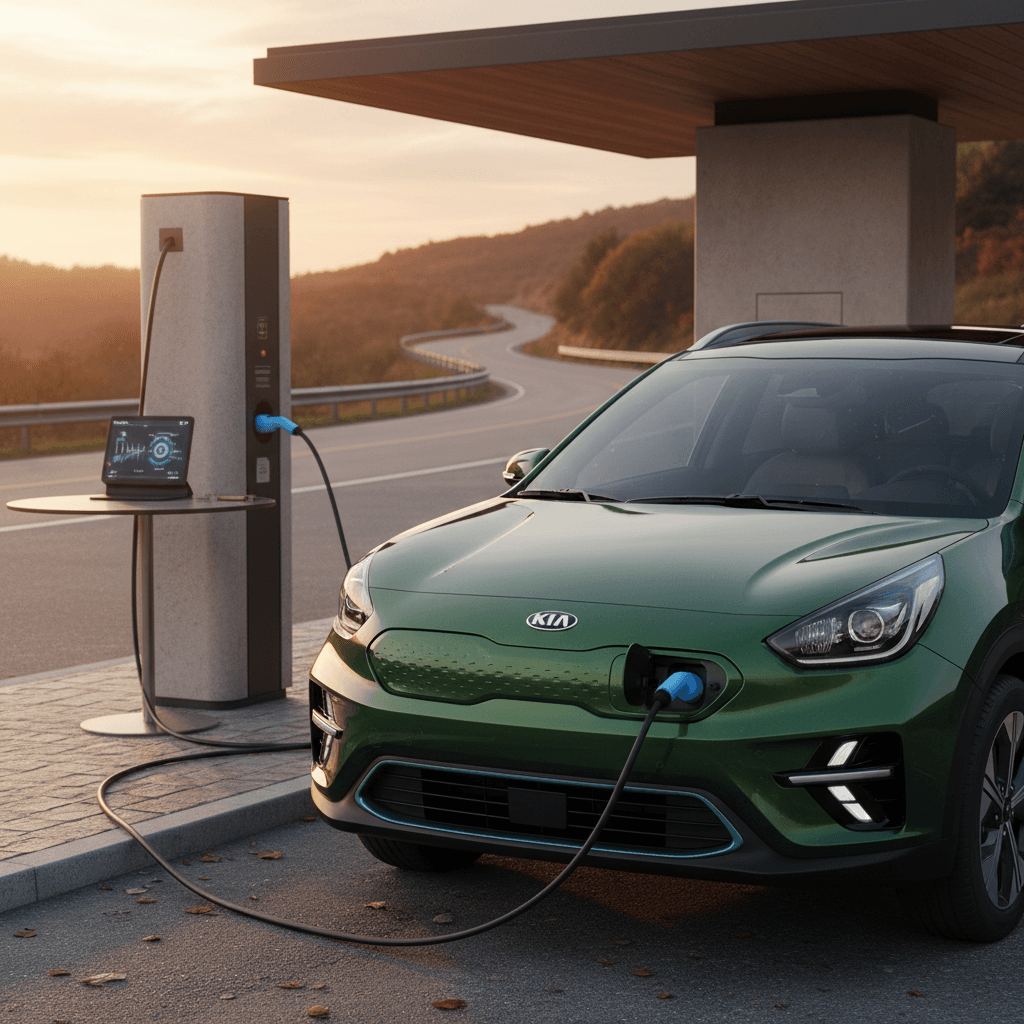 2024 Kia Niro EV Buying Guide: Trims, Pricing, Range & Used Tips