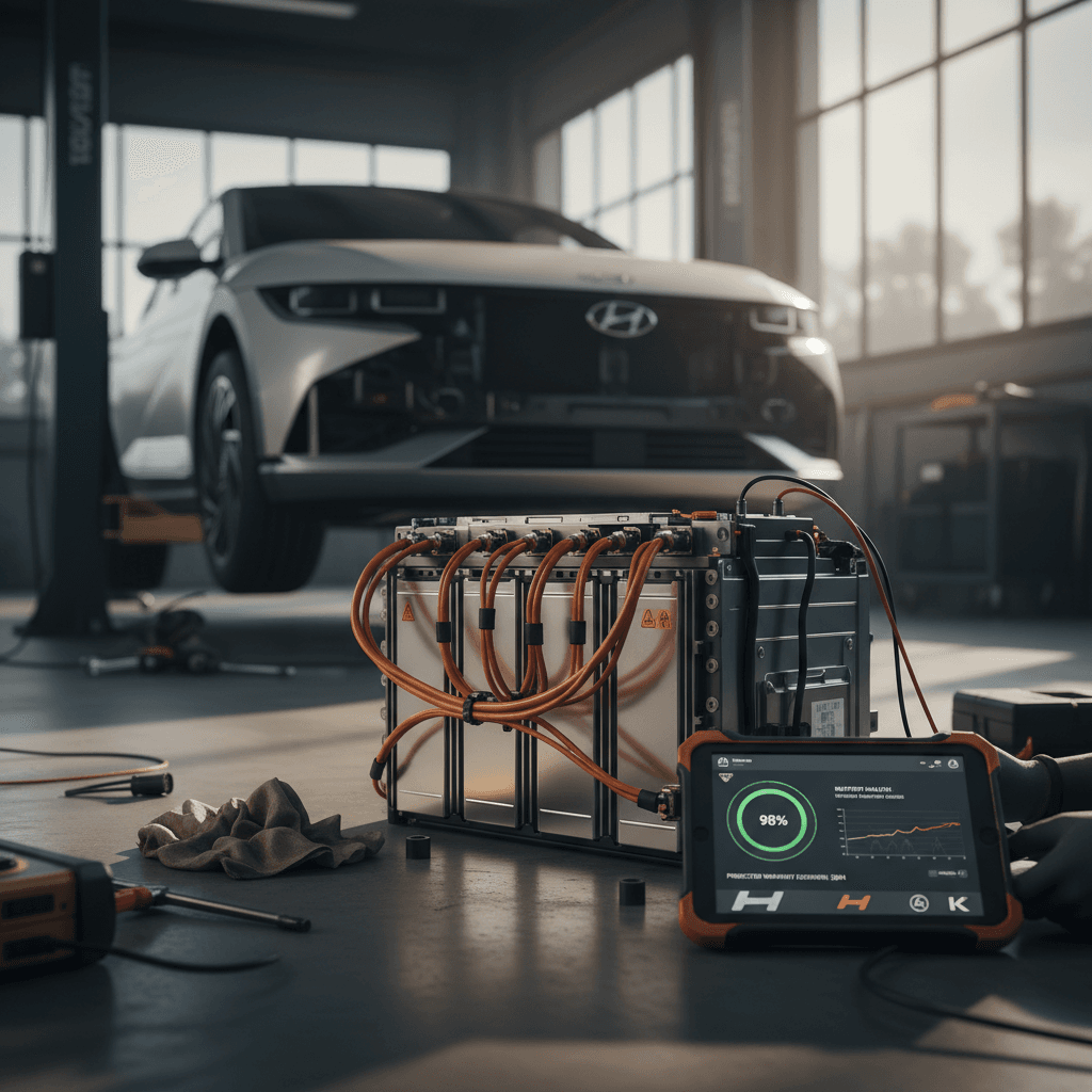 Electric Cars With the Best Battery Warranty in 2026