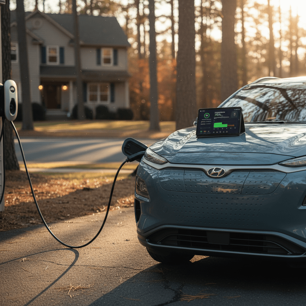 2023 Hyundai Kona Electric Reliability Rating: What Owners Are Really Seeing