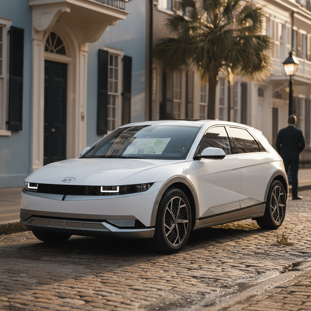 How to Sell Your Hyundai Ioniq 5 in South Carolina: 2026 Guide