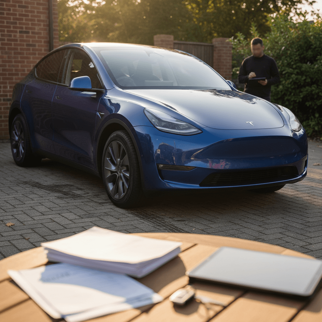 2022 Tesla Model Y Buying Guide: Trims, Pricing & What to Check