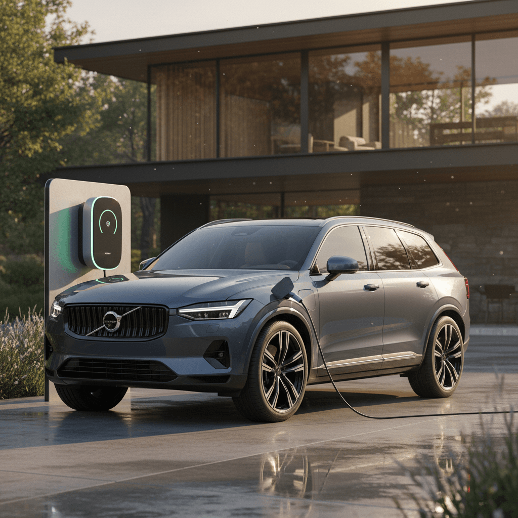 2026 Volvo EX90 Buying Guide: Trims, Range, Charging & What to Know