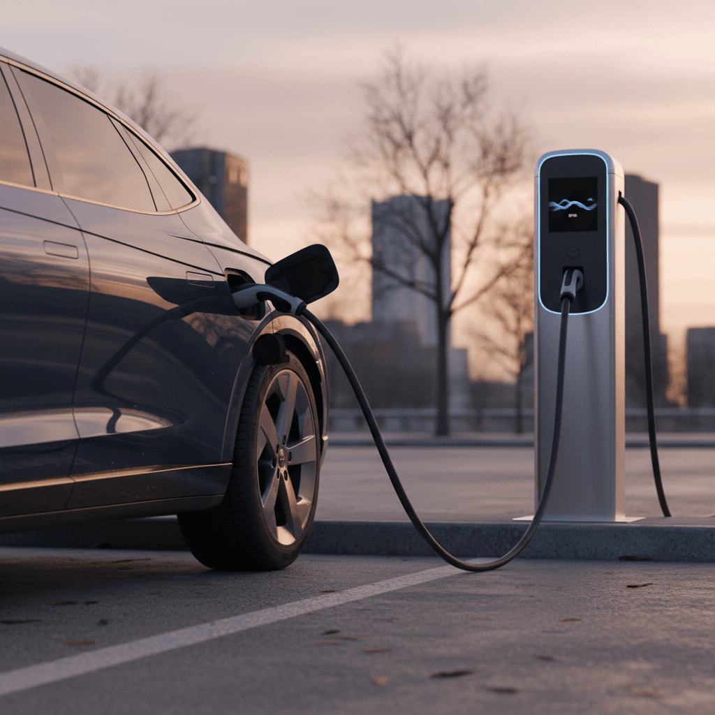 Genesis GV60 Charging Cost per Mile: Real-World 2026 Guide