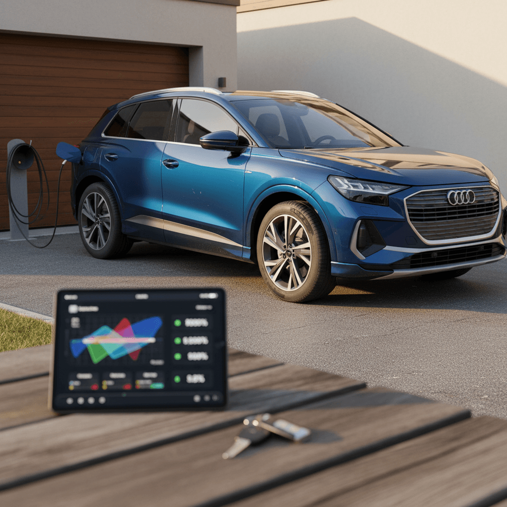 Used Tesla Model Y vs. Kia EV6: Which Electric SUV Should You Buy?