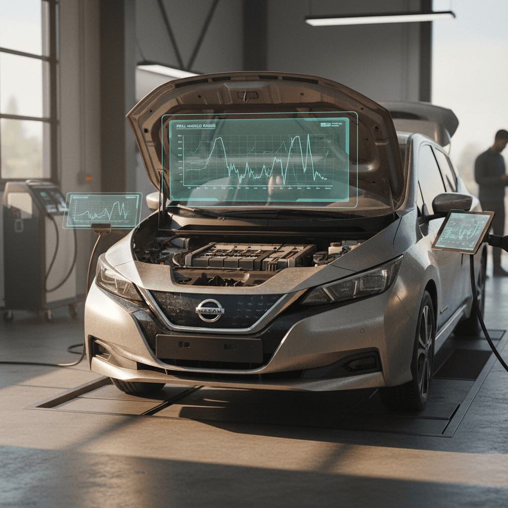 Nissan Leaf Real‑World Range in 2026: What You’ll Actually Get