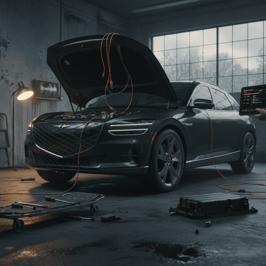 2024 Fiat 500e Problems: Reliability, Recalls, and What Owners Report