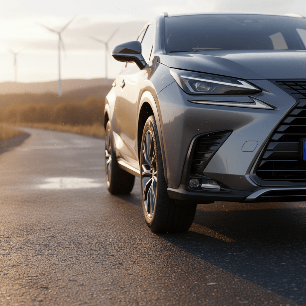 Best Tires for Hybrid Cars in 2025: Efficiency, Safety & Comfort