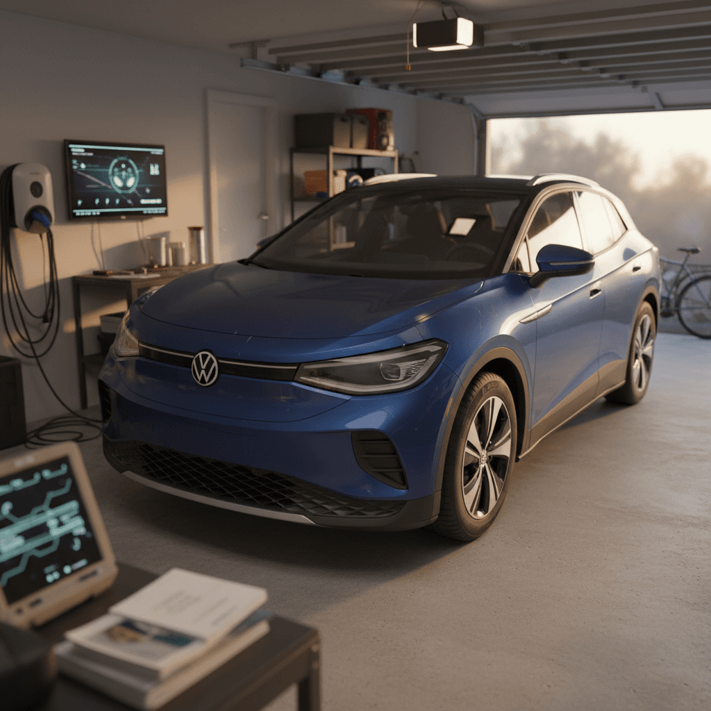 Volkswagen ID.4 Long-Term Reliability in 2026: What Owners Should Expect