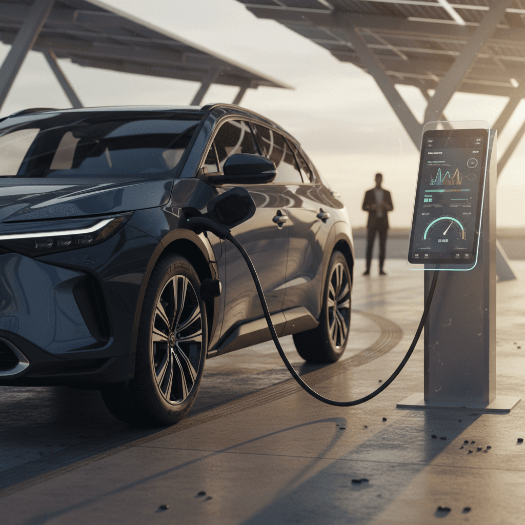 Toyota bZ4X Cost Per Mile to Drive: 2026 Ownership Guide