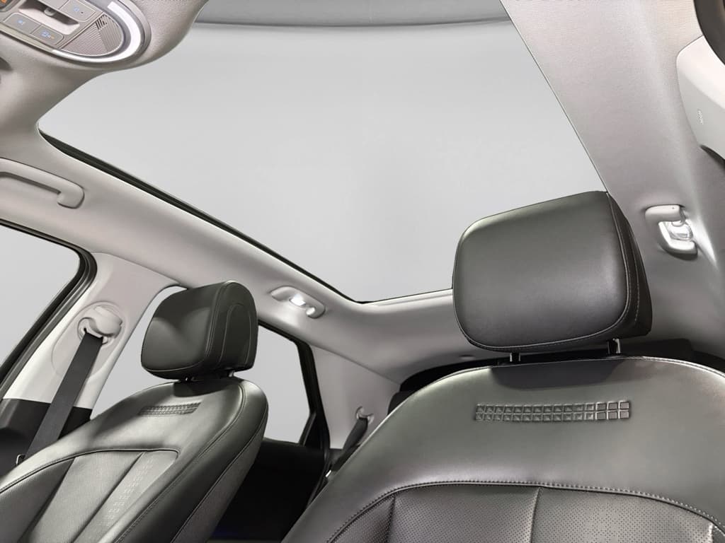 2025 Hyundai IONIQ 5 view 26