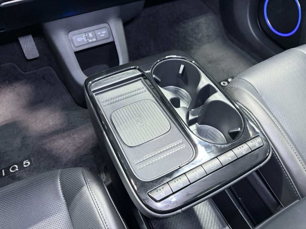 2025 Hyundai IONIQ 5 view 21