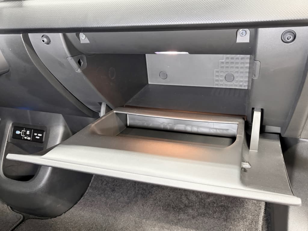 2025 Hyundai IONIQ 5 view 22