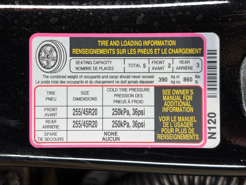 2025 Hyundai IONIQ 5 view 32