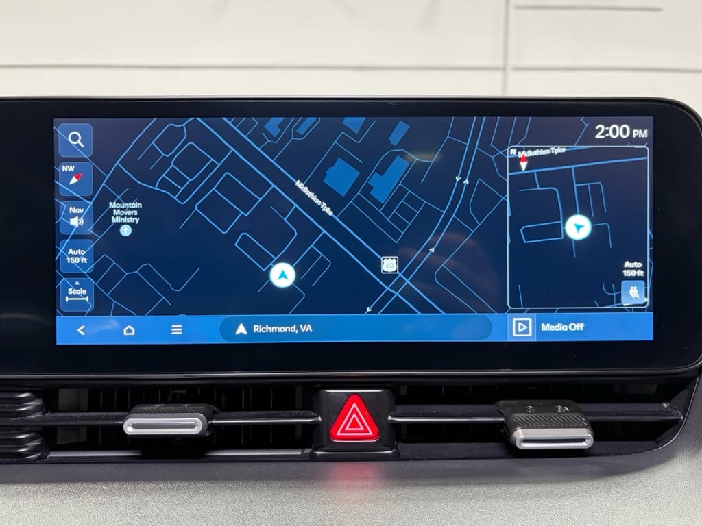 2025 Hyundai IONIQ 5 view 13