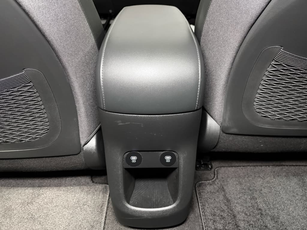 2025 Hyundai IONIQ 5 view 23