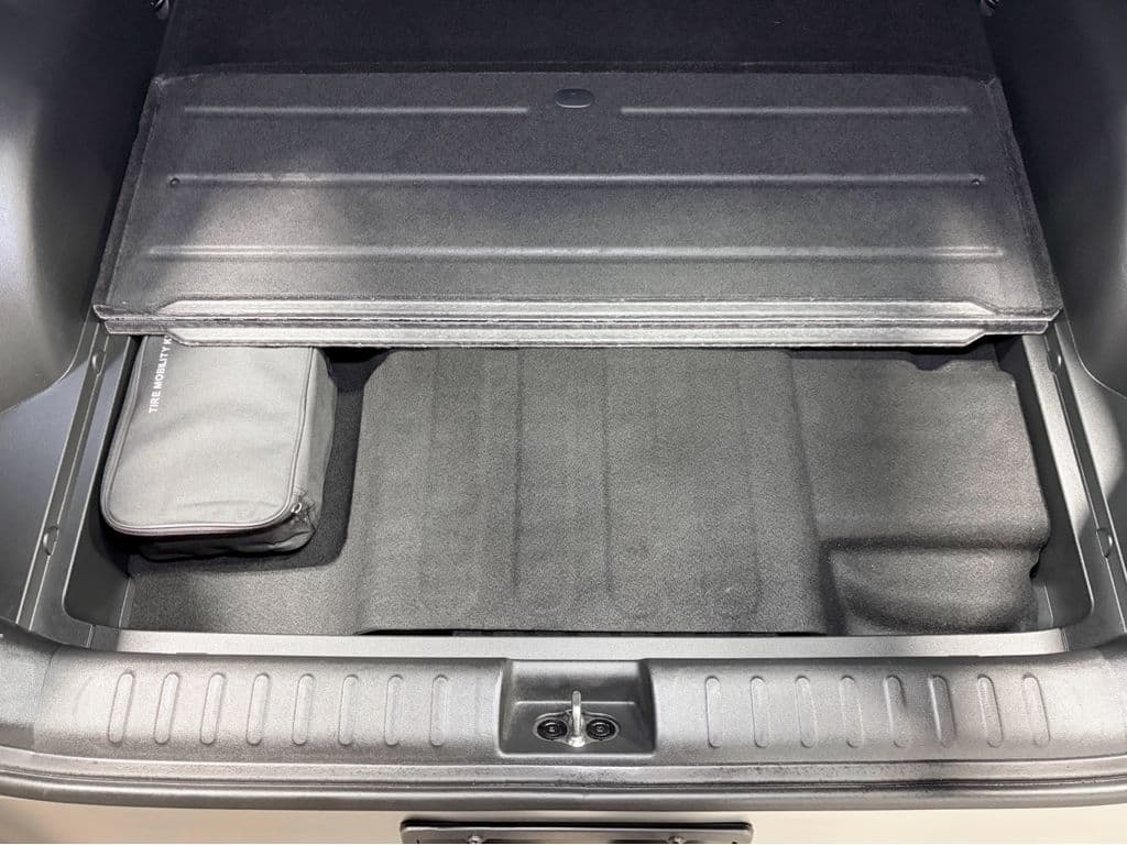 2025 Hyundai IONIQ 5 view 30