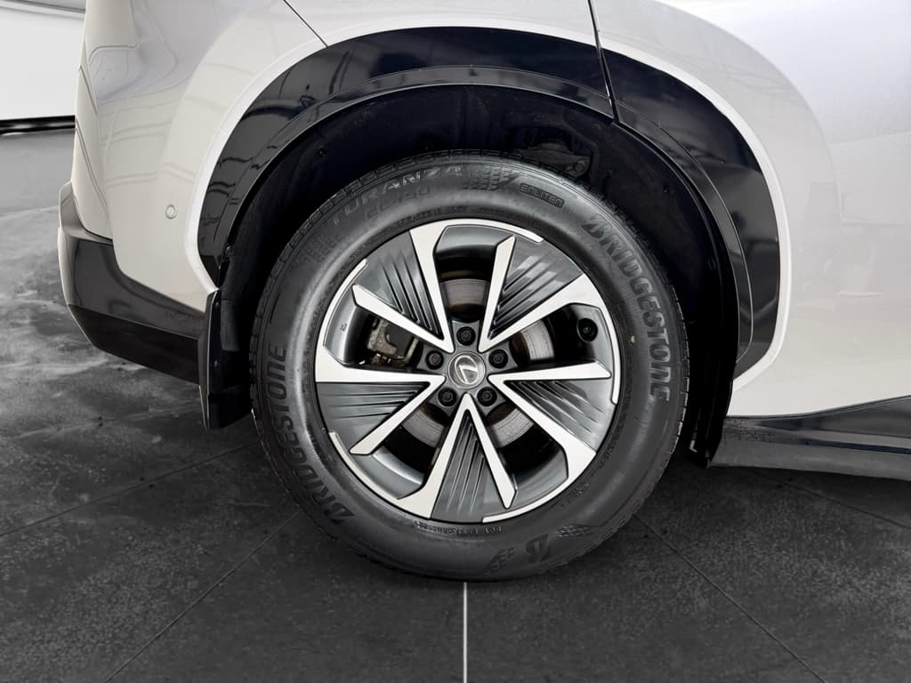 2023 Lexus RZ 450e view 33