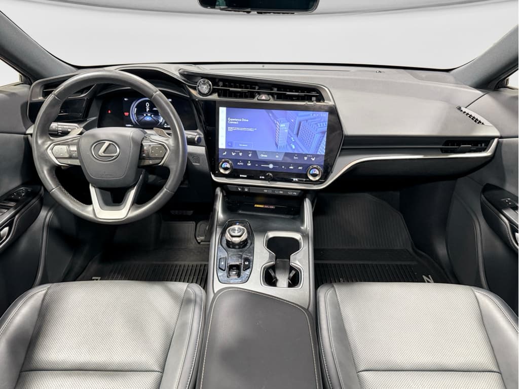 2023 Lexus RZ 450e view 15