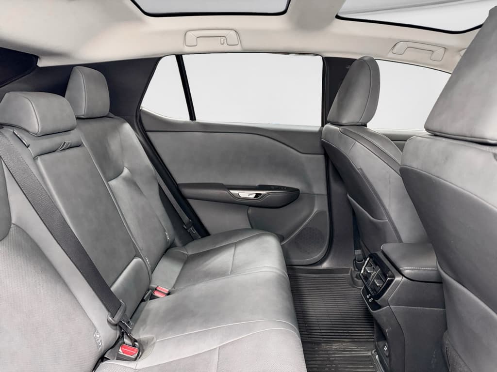 2023 Lexus RZ 450e view 20