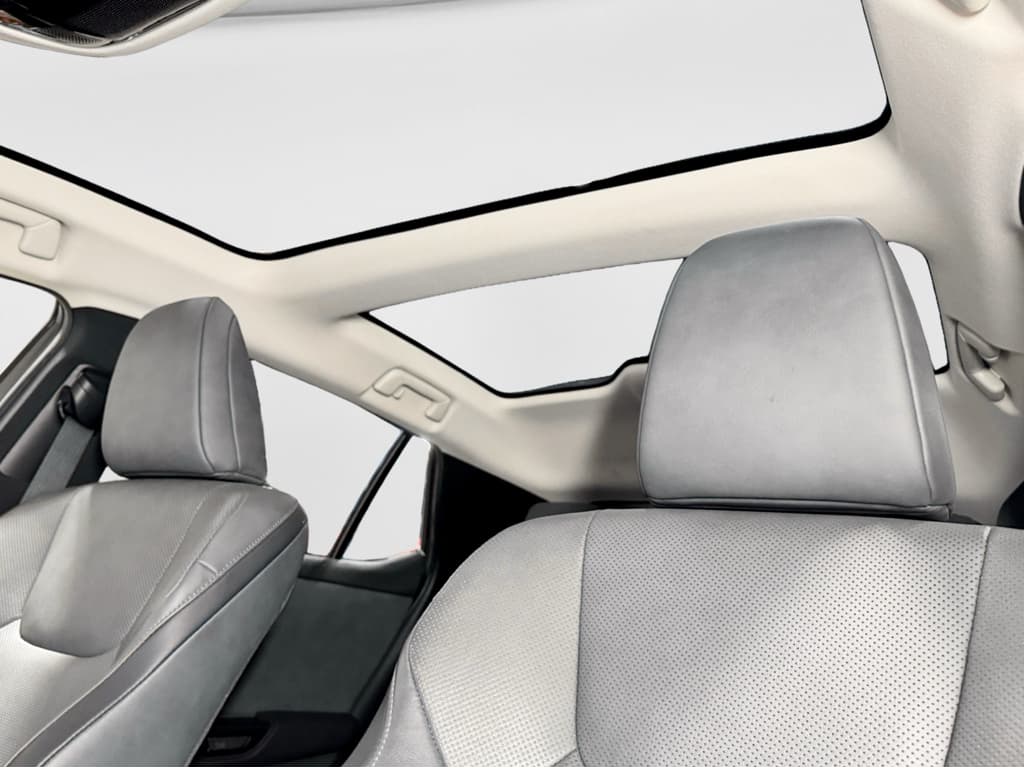 2023 Lexus RZ 450e view 22