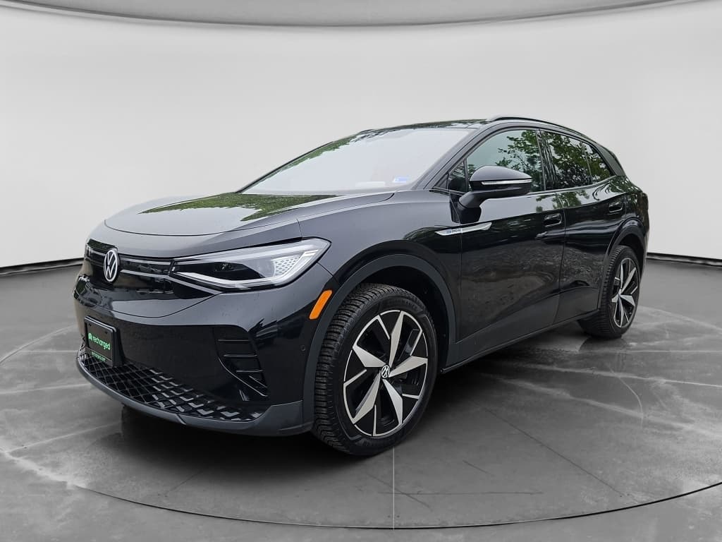 2023 Volkswagen ID.4