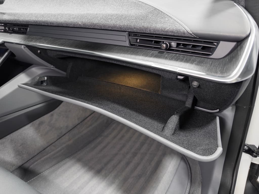 2024 Lucid Air view 20