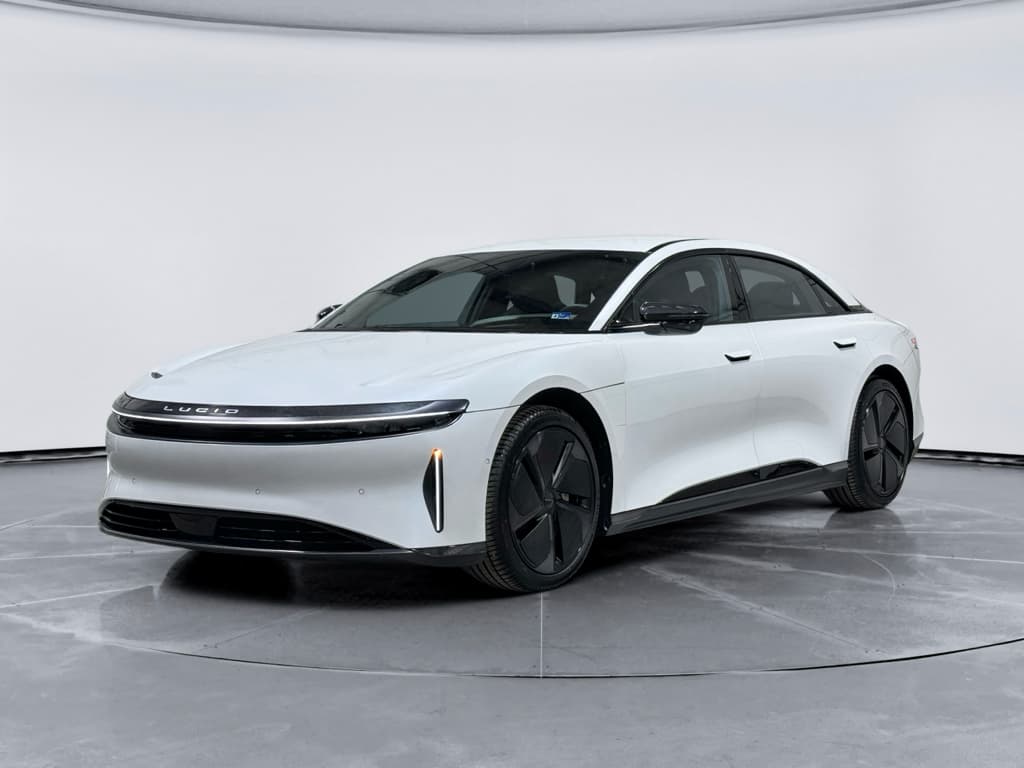2024 Lucid Air