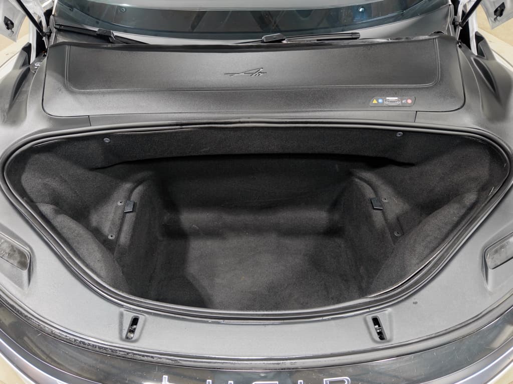2024 Lucid Air view 26