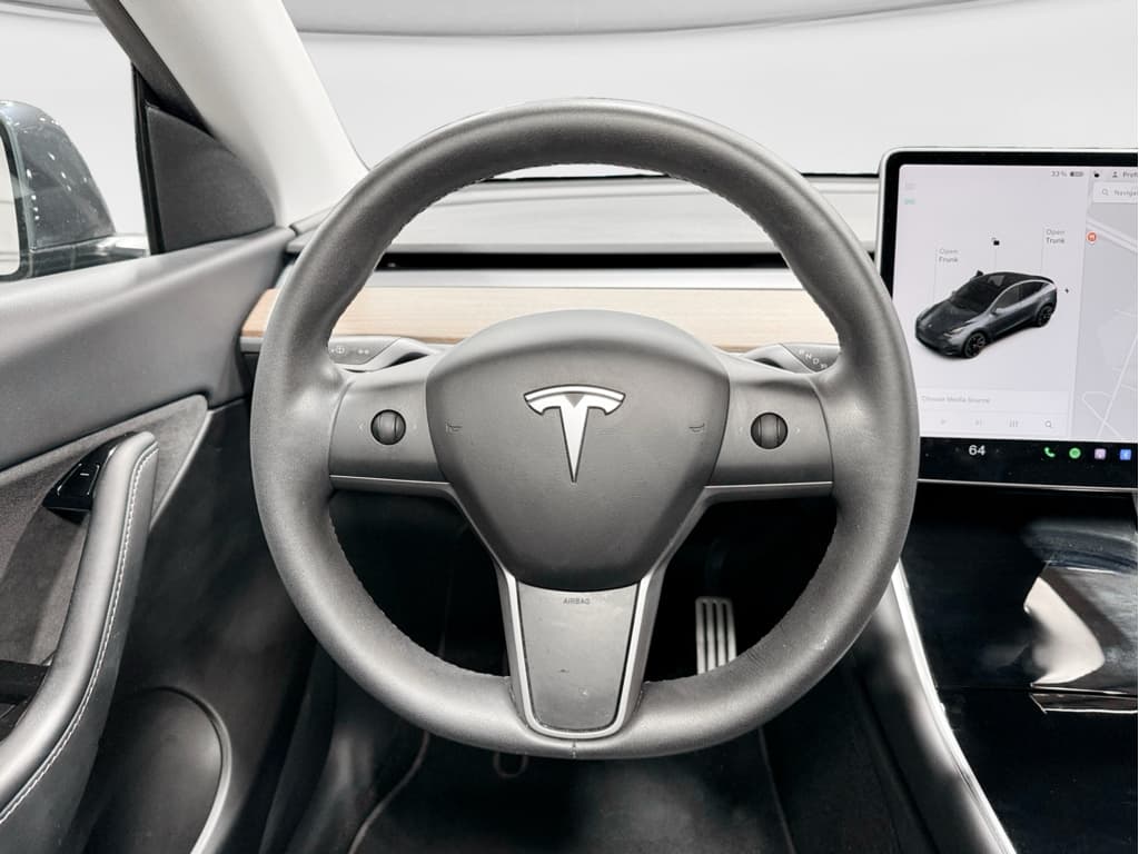 2020 Tesla Model Y view 8