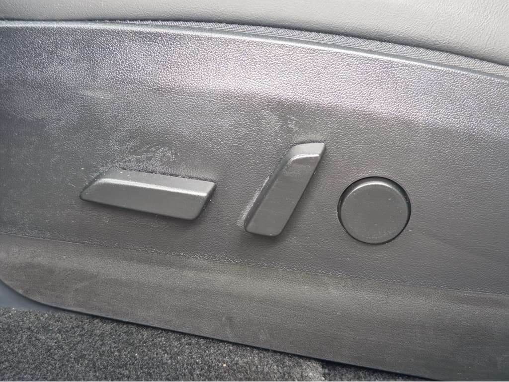 2020 Tesla Model Y view 7