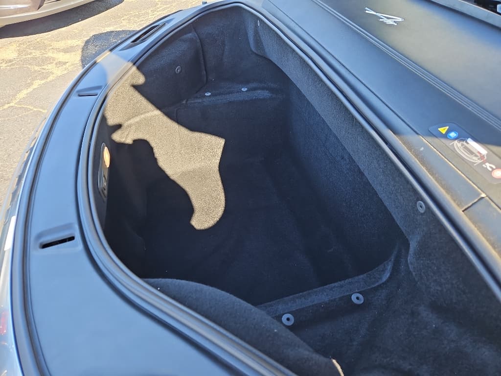 2022 Lucid Air view 29