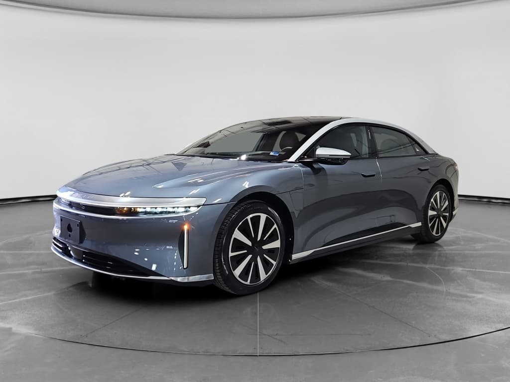 2024 Lucid Air