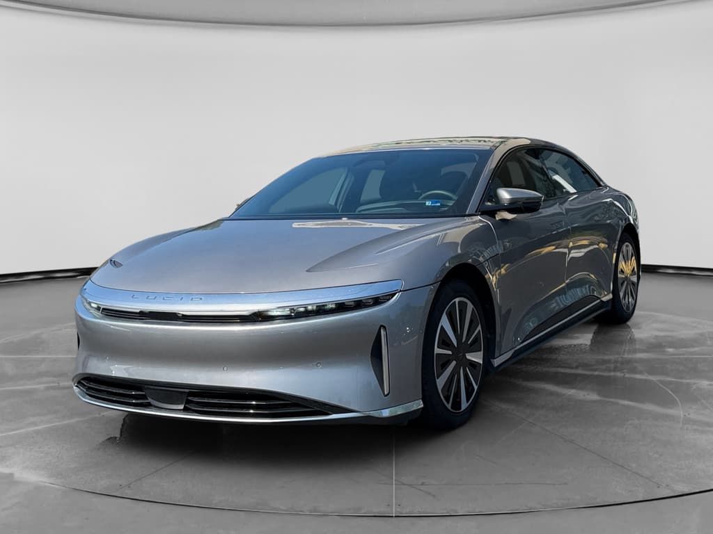 2024 Lucid Air