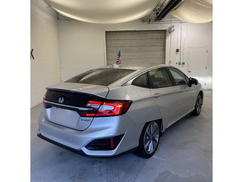 2021 Honda Clarity view 3