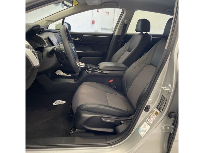 2021 Honda Clarity view 5