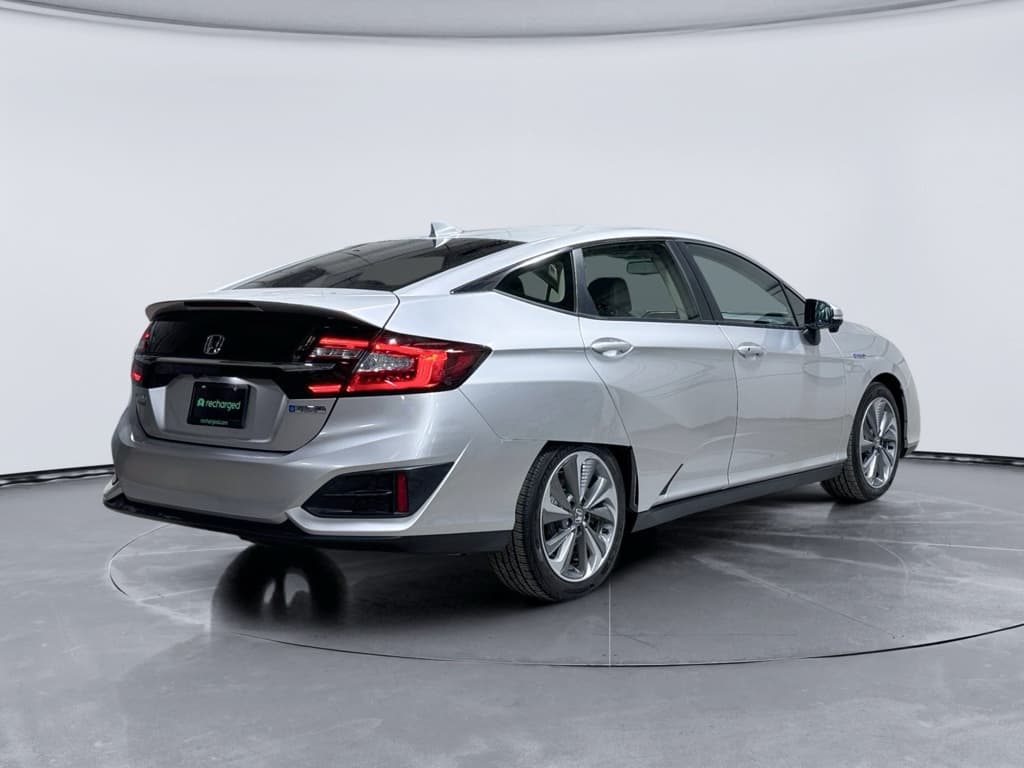 2021 Honda Clarity view 3