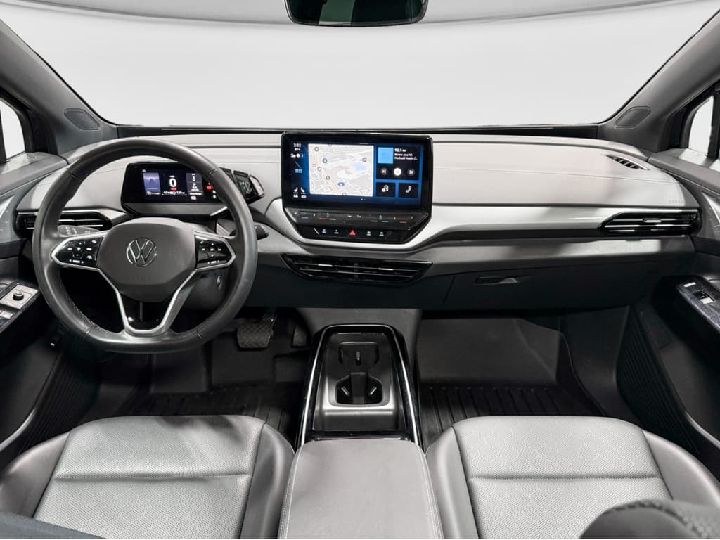 2023 Volkswagen ID.4 view 17
