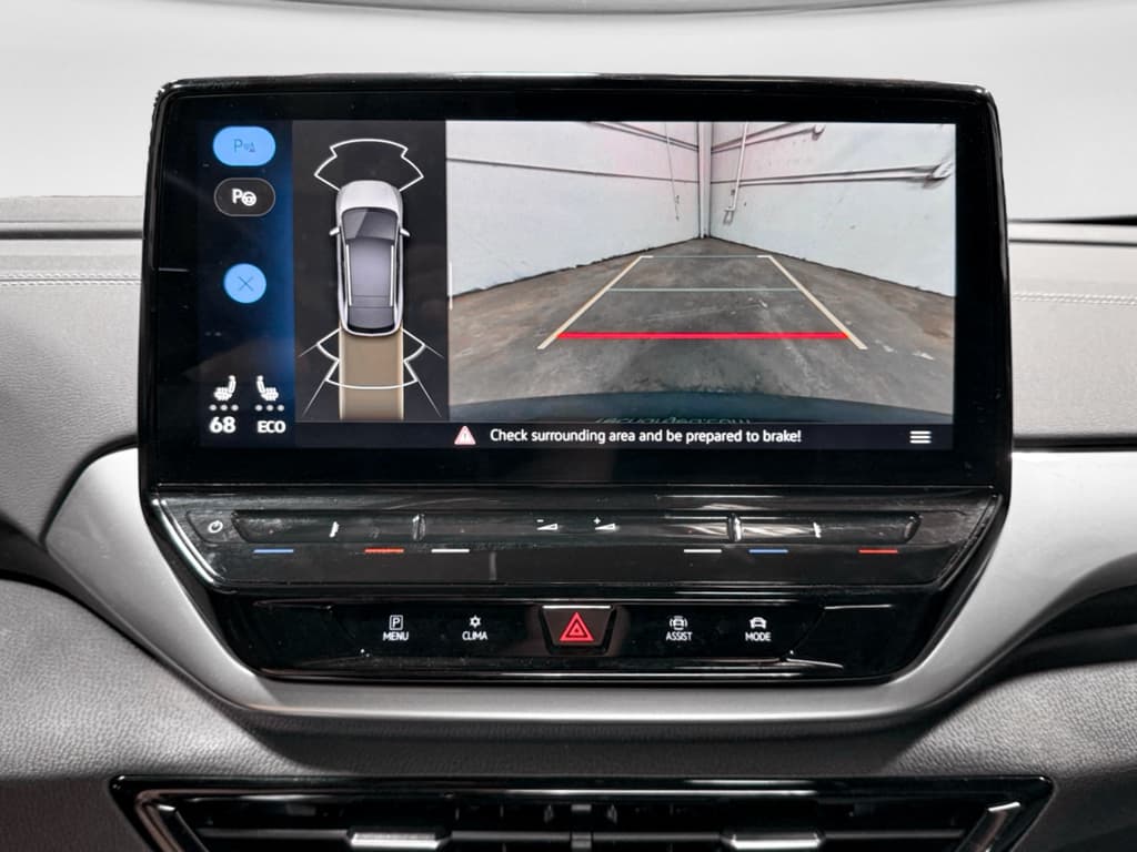 2023 Volkswagen ID.4 view 15