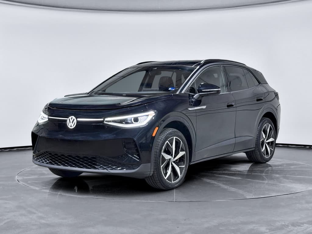 2023 Volkswagen ID.4