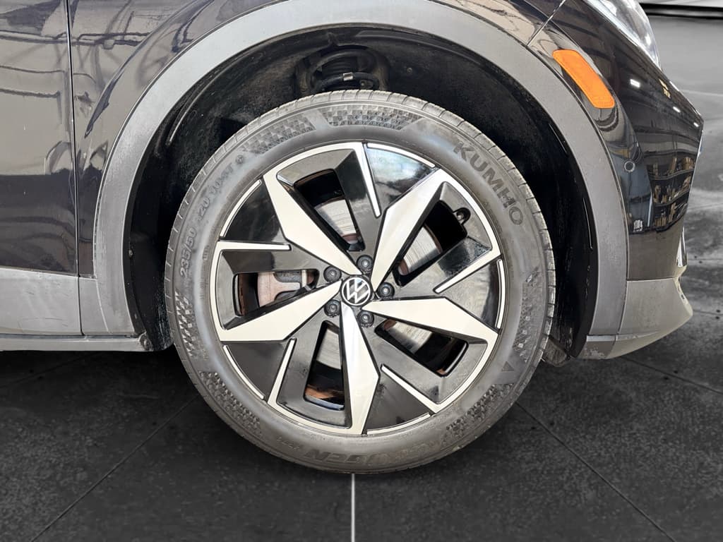 2023 Volkswagen ID.4 view 34
