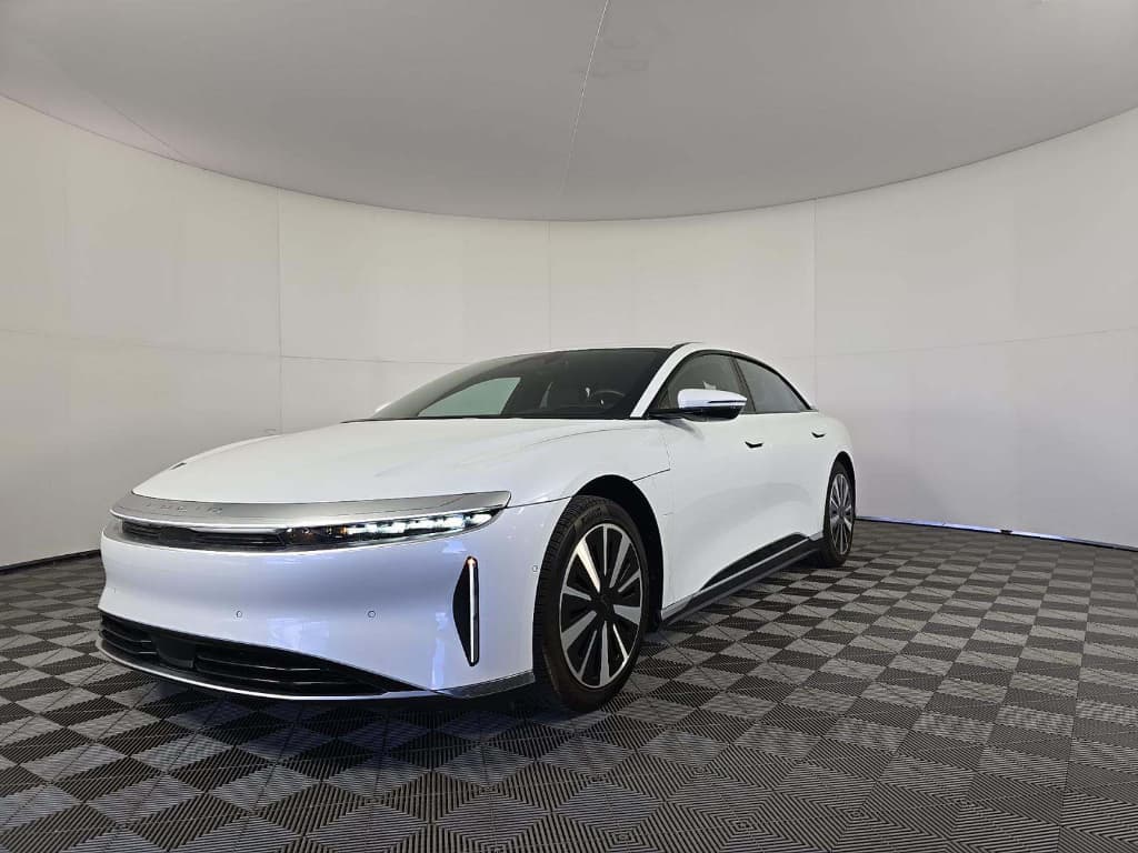 2024 Lucid Air
