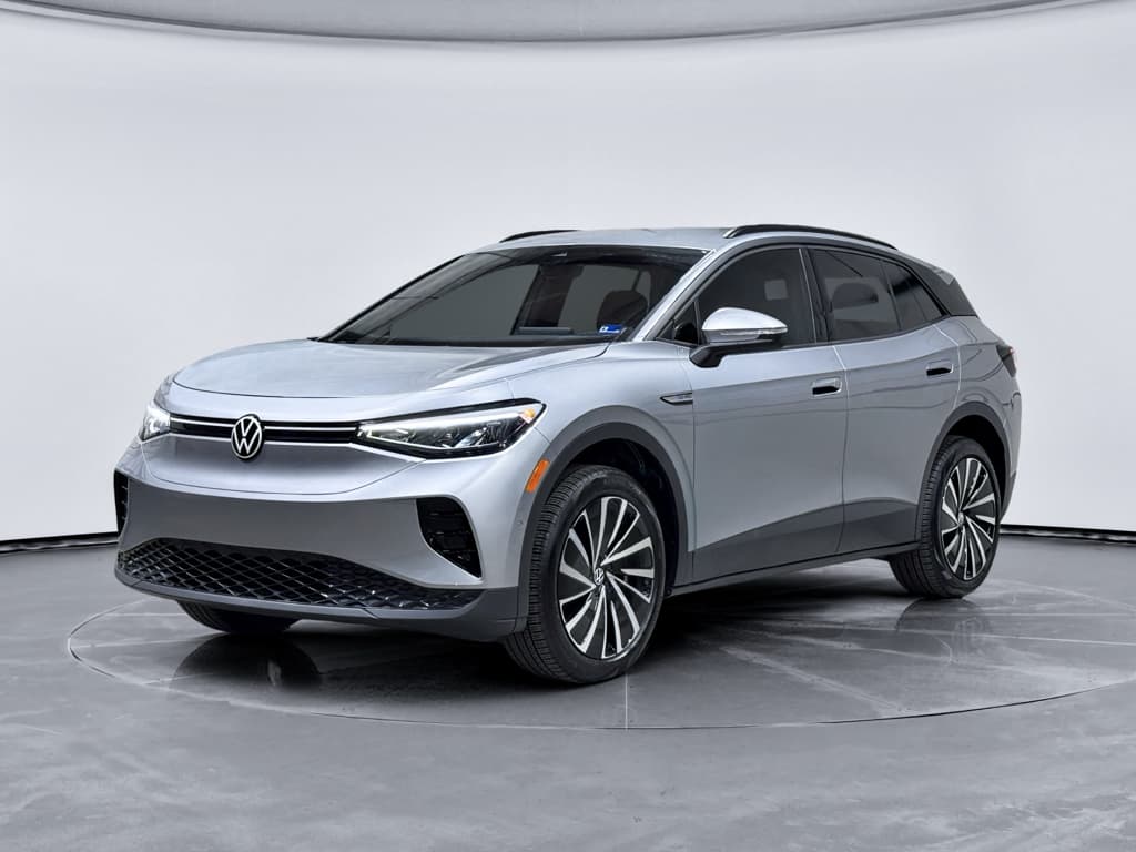 2025 Volkswagen ID.4
