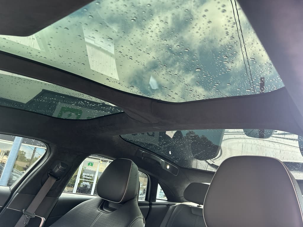 2022 Lucid Air view 25