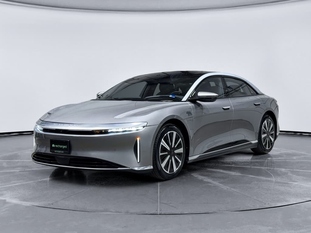 2023 Lucid Air