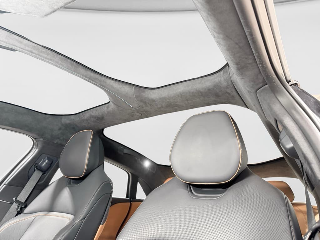2023 Lucid Air view 24