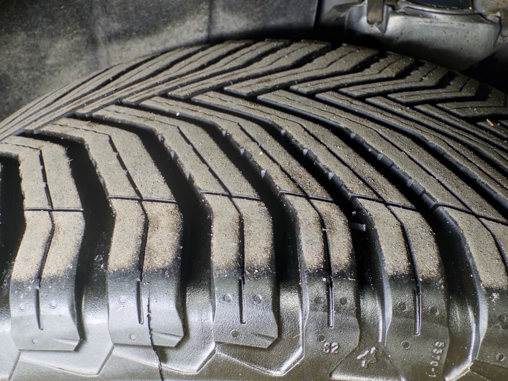 2023 Volkswagen ID.4 view 36