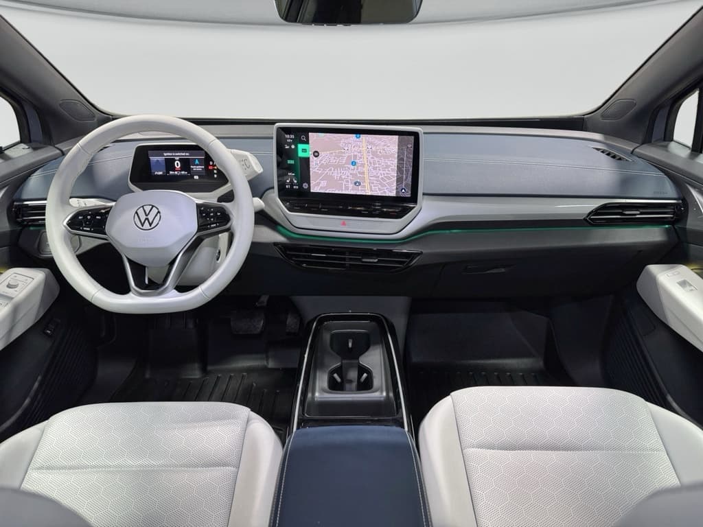 2023 Volkswagen ID.4 view 16