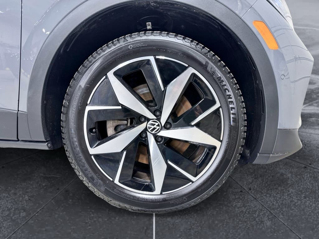 2023 Volkswagen ID.4 view 33